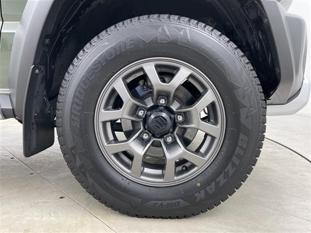 ジムニーシエラ ＪＣ　・社外ナビ（ＴＶ＆ＣＤ＆ＤＶＤ＆ＢＴ＆ＳＤ）・ワンオーナー・Ｂカメラ・社外ドライブレコーダー・シートヒーター・ＥＴＣ（41枚目）