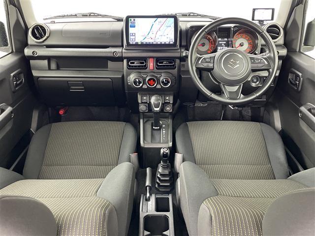 ジムニーシエラ ＪＣ　・社外ナビ（ＴＶ＆ＣＤ＆ＤＶＤ＆ＢＴ＆ＳＤ）・ワンオーナー・Ｂカメラ・社外ドライブレコーダー・シートヒーター・ＥＴＣ（42枚目）