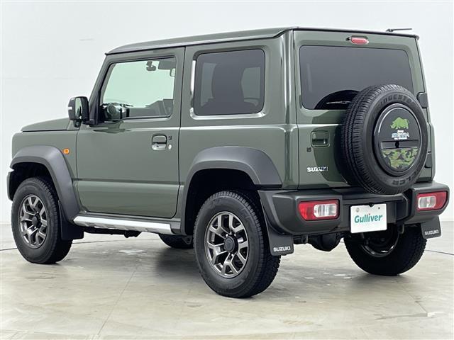 ジムニーシエラ ＪＣ　・社外ナビ（ＴＶ＆ＣＤ＆ＤＶＤ＆ＢＴ＆ＳＤ）・ワンオーナー・Ｂカメラ・社外ドライブレコーダー・シートヒーター・ＥＴＣ（43枚目）