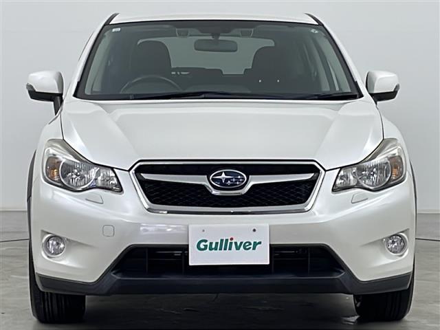 ＸＶ ２．０ｉ－Ｌ　アイサイト　社外ナビ＆ＴＶ＆ＣＤ＆ＤＶＤ＆ＢＴ　バックカメラ　アイサイト　クルーズコントロール　パドルシフト　アイドリングストップ　　ビルトインＥＴＣ　ＨＩＤヘッドライト　オートライト　スマートキー（4枚目）