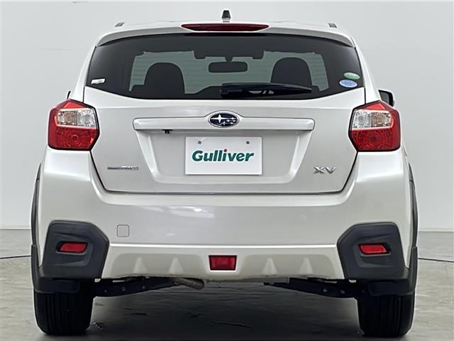 ＸＶ ２．０ｉ－Ｌ　アイサイト　社外ナビ＆ＴＶ＆ＣＤ＆ＤＶＤ＆ＢＴ　バックカメラ　アイサイト　クルーズコントロール　パドルシフト　アイドリングストップ　　ビルトインＥＴＣ　ＨＩＤヘッドライト　オートライト　スマートキー（5枚目）