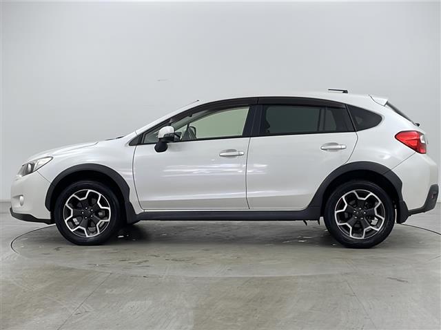 ＸＶ ２．０ｉ－Ｌ　アイサイト　社外ナビ＆ＴＶ＆ＣＤ＆ＤＶＤ＆ＢＴ　バックカメラ　アイサイト　クルーズコントロール　パドルシフト　アイドリングストップ　　ビルトインＥＴＣ　ＨＩＤヘッドライト　オートライト　スマートキー（7枚目）