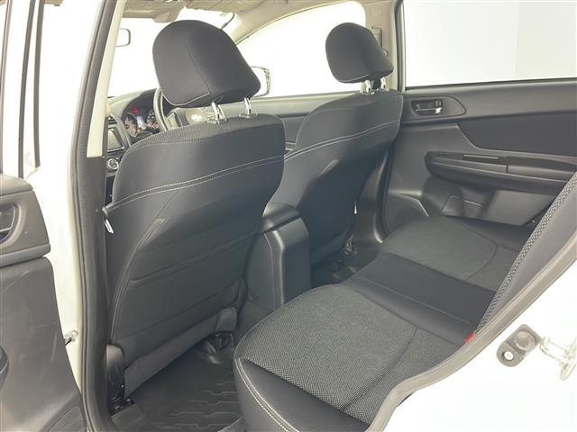 ＸＶ ２．０ｉ－Ｌ　アイサイト　社外ナビ＆ＴＶ＆ＣＤ＆ＤＶＤ＆ＢＴ　バックカメラ　アイサイト　クルーズコントロール　パドルシフト　アイドリングストップ　　ビルトインＥＴＣ　ＨＩＤヘッドライト　オートライト　スマートキー（14枚目）