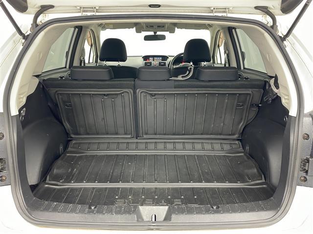 ＸＶ ２．０ｉ－Ｌ　アイサイト　社外ナビ＆ＴＶ＆ＣＤ＆ＤＶＤ＆ＢＴ　バックカメラ　アイサイト　クルーズコントロール　パドルシフト　アイドリングストップ　　ビルトインＥＴＣ　ＨＩＤヘッドライト　オートライト　スマートキー（16枚目）