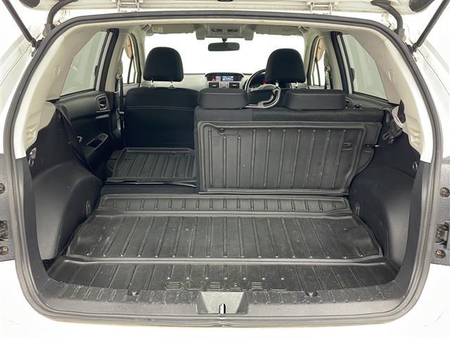 ＸＶ ２．０ｉ－Ｌ　アイサイト　社外ナビ＆ＴＶ＆ＣＤ＆ＤＶＤ＆ＢＴ　バックカメラ　アイサイト　クルーズコントロール　パドルシフト　アイドリングストップ　　ビルトインＥＴＣ　ＨＩＤヘッドライト　オートライト　スマートキー（17枚目）