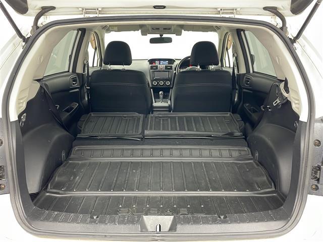 ＸＶ ２．０ｉ－Ｌ　アイサイト　社外ナビ＆ＴＶ＆ＣＤ＆ＤＶＤ＆ＢＴ　バックカメラ　アイサイト　クルーズコントロール　パドルシフト　アイドリングストップ　　ビルトインＥＴＣ　ＨＩＤヘッドライト　オートライト　スマートキー（18枚目）