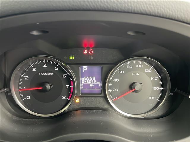 ＸＶ ２．０ｉ－Ｌ　アイサイト　社外ナビ＆ＴＶ＆ＣＤ＆ＤＶＤ＆ＢＴ　バックカメラ　アイサイト　クルーズコントロール　パドルシフト　アイドリングストップ　　ビルトインＥＴＣ　ＨＩＤヘッドライト　オートライト　スマートキー（19枚目）