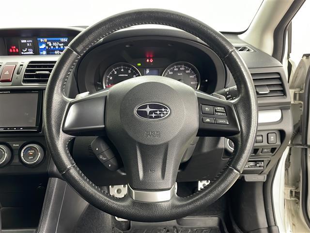 ＸＶ ２．０ｉ－Ｌ　アイサイト　社外ナビ＆ＴＶ＆ＣＤ＆ＤＶＤ＆ＢＴ　バックカメラ　アイサイト　クルーズコントロール　パドルシフト　アイドリングストップ　　ビルトインＥＴＣ　ＨＩＤヘッドライト　オートライト　スマートキー（20枚目）