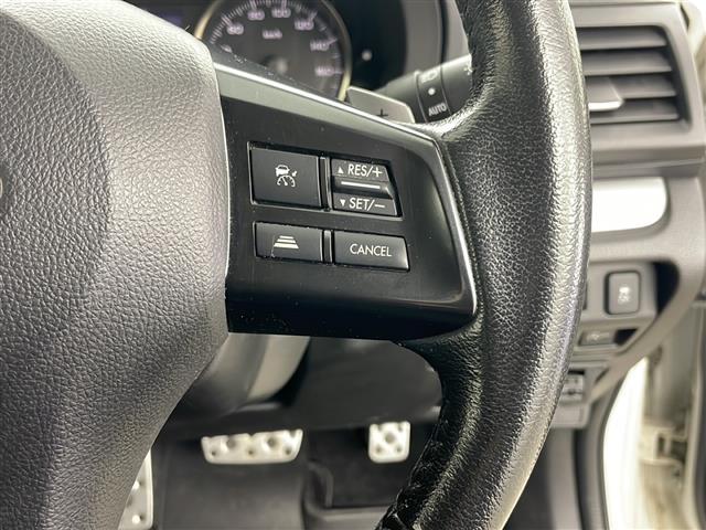 ＸＶ ２．０ｉ－Ｌ　アイサイト　社外ナビ＆ＴＶ＆ＣＤ＆ＤＶＤ＆ＢＴ　バックカメラ　アイサイト　クルーズコントロール　パドルシフト　アイドリングストップ　　ビルトインＥＴＣ　ＨＩＤヘッドライト　オートライト　スマートキー（22枚目）