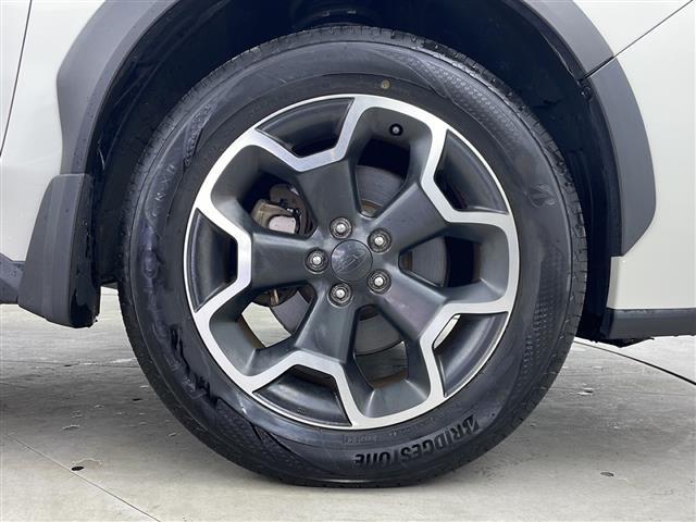 ＸＶ ２．０ｉ－Ｌ　アイサイト　社外ナビ＆ＴＶ＆ＣＤ＆ＤＶＤ＆ＢＴ　バックカメラ　アイサイト　クルーズコントロール　パドルシフト　アイドリングストップ　　ビルトインＥＴＣ　ＨＩＤヘッドライト　オートライト　スマートキー（40枚目）