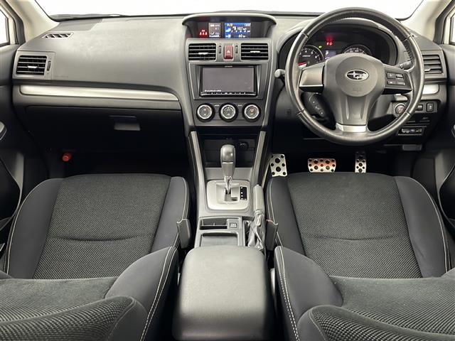 ＸＶ ２．０ｉ－Ｌ　アイサイト　社外ナビ＆ＴＶ＆ＣＤ＆ＤＶＤ＆ＢＴ　バックカメラ　アイサイト　クルーズコントロール　パドルシフト　アイドリングストップ　　ビルトインＥＴＣ　ＨＩＤヘッドライト　オートライト　スマートキー（41枚目）