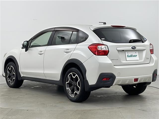 ＸＶ ２．０ｉ－Ｌ　アイサイト　社外ナビ＆ＴＶ＆ＣＤ＆ＤＶＤ＆ＢＴ　バックカメラ　アイサイト　クルーズコントロール　パドルシフト　アイドリングストップ　　ビルトインＥＴＣ　ＨＩＤヘッドライト　オートライト　スマートキー（42枚目）