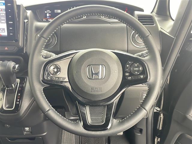 Ｎ－ＢＯＸカスタム Ｌターボ　・４ＷＤ・社外ナビ＆ＣＤ＆ＤＶＤ＆ＢＴ＆ＴＶ・バックカメラ・両側パワースライドドア・衝突軽減ブレーキ・レーダークルーズコントロール・レーンキープアシスト・コーナーセンサー・シートヒーター（20枚目）