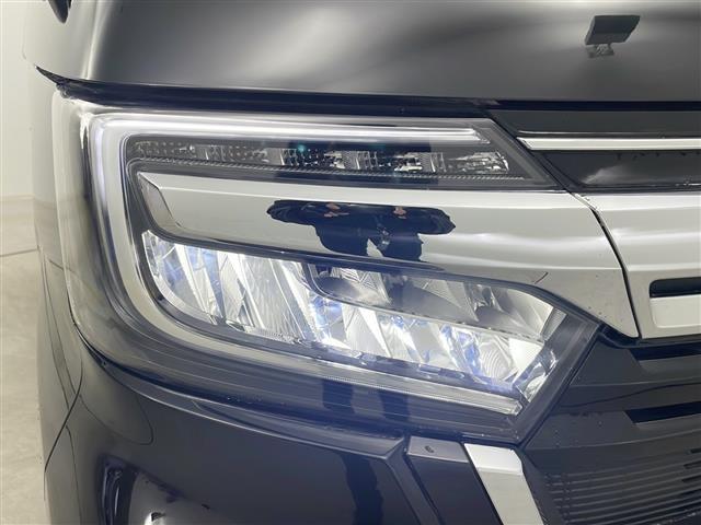 Ｎ－ＢＯＸカスタム Ｌターボ　・４ＷＤ・社外ナビ＆ＣＤ＆ＤＶＤ＆ＢＴ＆ＴＶ・バックカメラ・両側パワースライドドア・衝突軽減ブレーキ・レーダークルーズコントロール・レーンキープアシスト・コーナーセンサー・シートヒーター（36枚目）