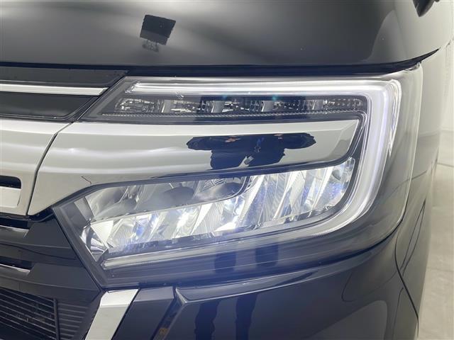 Ｎ－ＢＯＸカスタム Ｌターボ　・４ＷＤ・社外ナビ＆ＣＤ＆ＤＶＤ＆ＢＴ＆ＴＶ・バックカメラ・両側パワースライドドア・衝突軽減ブレーキ・レーダークルーズコントロール・レーンキープアシスト・コーナーセンサー・シートヒーター（37枚目）