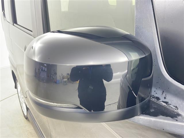 Ｎ－ＢＯＸカスタム Ｌターボ　・４ＷＤ・社外ナビ＆ＣＤ＆ＤＶＤ＆ＢＴ＆ＴＶ・バックカメラ・両側パワースライドドア・衝突軽減ブレーキ・レーダークルーズコントロール・レーンキープアシスト・コーナーセンサー・シートヒーター（40枚目）