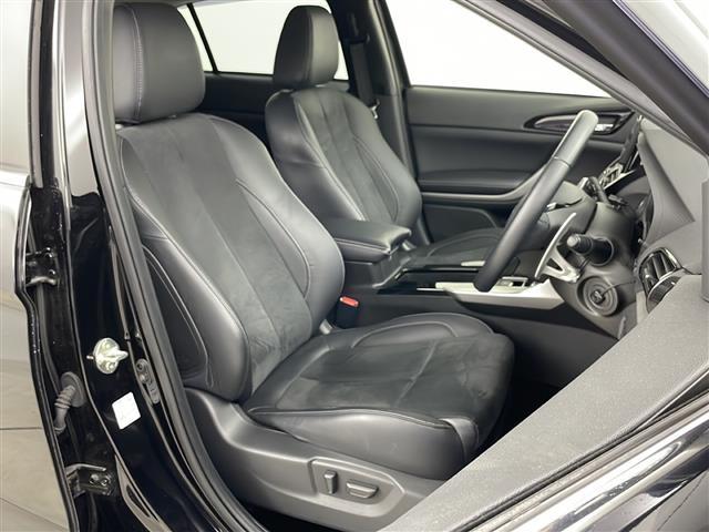 エクリプスクロスＰＨＥＶ Ｇ　寒冷地　社外ナビ・ワンオーナー　ＦＣＷ　ＬＤＷ　ＢＳＷ　レーダークルーズコントロール　パドルシフト　ＨＵＤ　ＡＣ１００Ｖ１５００Ｗ（9枚目）