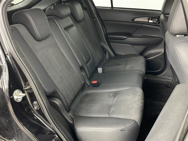 エクリプスクロスＰＨＥＶ Ｇ　寒冷地　社外ナビ・ワンオーナー　ＦＣＷ　ＬＤＷ　ＢＳＷ　レーダークルーズコントロール　パドルシフト　ＨＵＤ　ＡＣ１００Ｖ１５００Ｗ（11枚目）