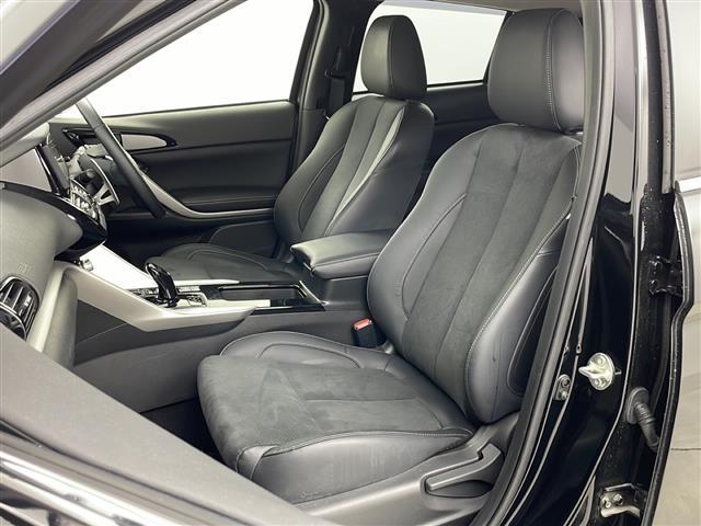 エクリプスクロスＰＨＥＶ Ｇ　寒冷地　社外ナビ・ワンオーナー　ＦＣＷ　ＬＤＷ　ＢＳＷ　レーダークルーズコントロール　パドルシフト　ＨＵＤ　ＡＣ１００Ｖ１５００Ｗ（13枚目）