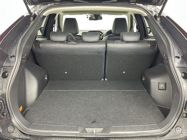 エクリプスクロスＰＨＥＶ Ｇ　寒冷地　社外ナビ・ワンオーナー　ＦＣＷ　ＬＤＷ　ＢＳＷ　レーダークルーズコントロール　パドルシフト　ＨＵＤ　ＡＣ１００Ｖ１５００Ｗ（16枚目）