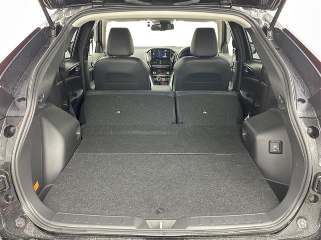 エクリプスクロスＰＨＥＶ Ｇ　寒冷地　社外ナビ・ワンオーナー　ＦＣＷ　ＬＤＷ　ＢＳＷ　レーダークルーズコントロール　パドルシフト　ＨＵＤ　ＡＣ１００Ｖ１５００Ｗ（18枚目）