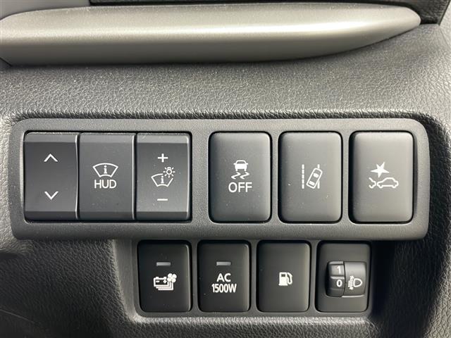 エクリプスクロスＰＨＥＶ Ｇ　寒冷地　社外ナビ・ワンオーナー　ＦＣＷ　ＬＤＷ　ＢＳＷ　レーダークルーズコントロール　パドルシフト　ＨＵＤ　ＡＣ１００Ｖ１５００Ｗ（33枚目）