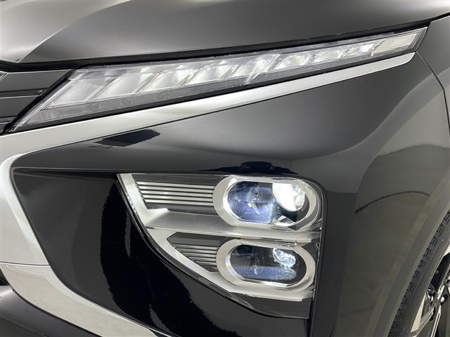 エクリプスクロスＰＨＥＶ Ｇ　寒冷地　社外ナビ・ワンオーナー　ＦＣＷ　ＬＤＷ　ＢＳＷ　レーダークルーズコントロール　パドルシフト　ＨＵＤ　ＡＣ１００Ｖ１５００Ｗ（39枚目）