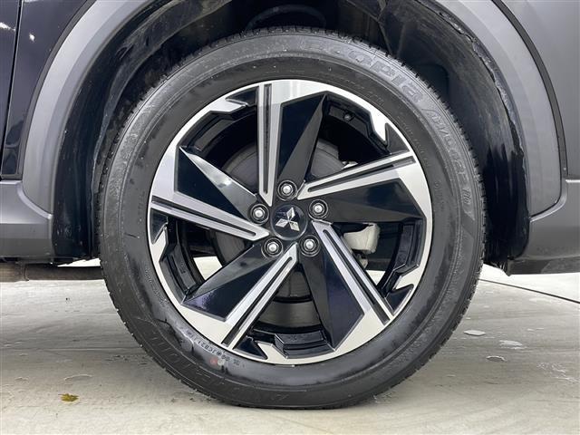 エクリプスクロスＰＨＥＶ Ｇ　寒冷地　社外ナビ・ワンオーナー　ＦＣＷ　ＬＤＷ　ＢＳＷ　レーダークルーズコントロール　パドルシフト　ＨＵＤ　ＡＣ１００Ｖ１５００Ｗ（41枚目）