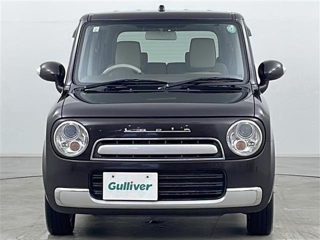 アルトラパンショコラ X ・4WD・社外ナビ&CD&TV&BT・バックカメラ・運転席シートヒーター・ドアミラーヒーター・オートエアコン・スペアキー・ETC(4枚目)