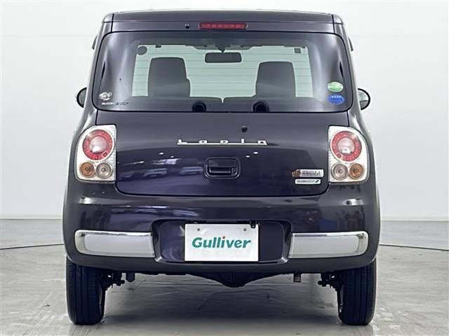 アルトラパンショコラ X ・4WD・社外ナビ&CD&TV&BT・バックカメラ・運転席シートヒーター・ドアミラーヒーター・オートエアコン・スペアキー・ETC(5枚目)