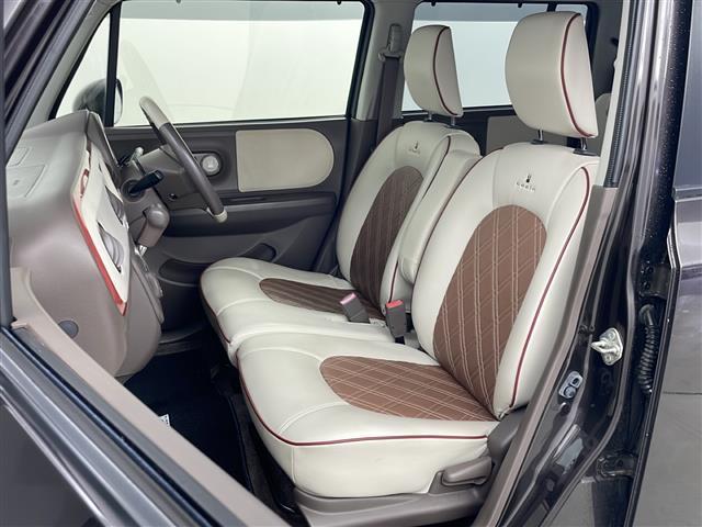 アルトラパンショコラ X ・4WD・社外ナビ&CD&TV&BT・バックカメラ・運転席シートヒーター・ドアミラーヒーター・オートエアコン・スペアキー・ETC(13枚目)