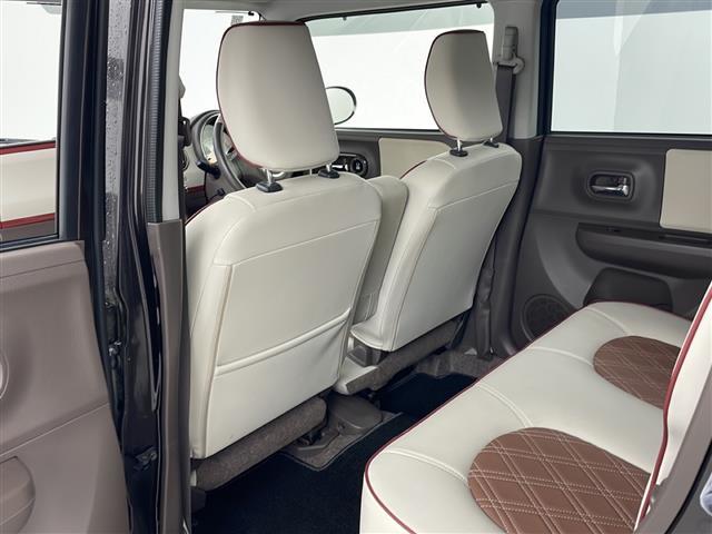 アルトラパンショコラ X ・4WD・社外ナビ&CD&TV&BT・バックカメラ・運転席シートヒーター・ドアミラーヒーター・オートエアコン・スペアキー・ETC(14枚目)