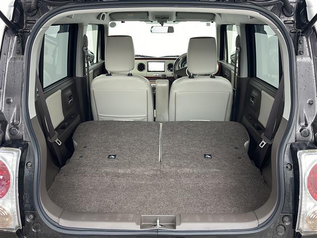 アルトラパンショコラ X ・4WD・社外ナビ&CD&TV&BT・バックカメラ・運転席シートヒーター・ドアミラーヒーター・オートエアコン・スペアキー・ETC(18枚目)