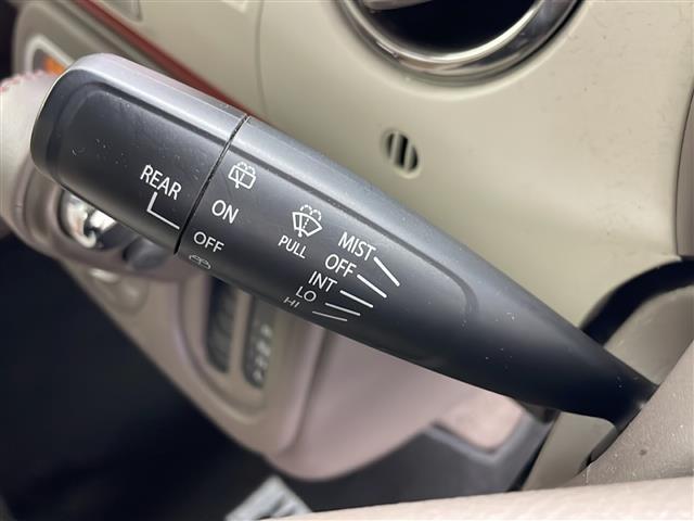 アルトラパンショコラ X ・4WD・社外ナビ&CD&TV&BT・バックカメラ・運転席シートヒーター・ドアミラーヒーター・オートエアコン・スペアキー・ETC(21枚目)