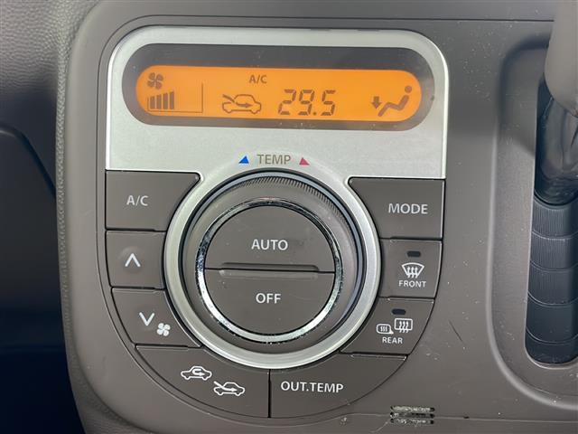 アルトラパンショコラ X ・4WD・社外ナビ&CD&TV&BT・バックカメラ・運転席シートヒーター・ドアミラーヒーター・オートエアコン・スペアキー・ETC(27枚目)