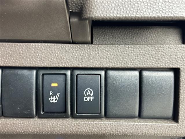 アルトラパンショコラ X ・4WD・社外ナビ&CD&TV&BT・バックカメラ・運転席シートヒーター・ドアミラーヒーター・オートエアコン・スペアキー・ETC(34枚目)