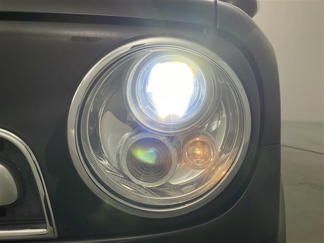 アルトラパンショコラ X ・4WD・社外ナビ&CD&TV&BT・バックカメラ・運転席シートヒーター・ドアミラーヒーター・オートエアコン・スペアキー・ETC(37枚目)