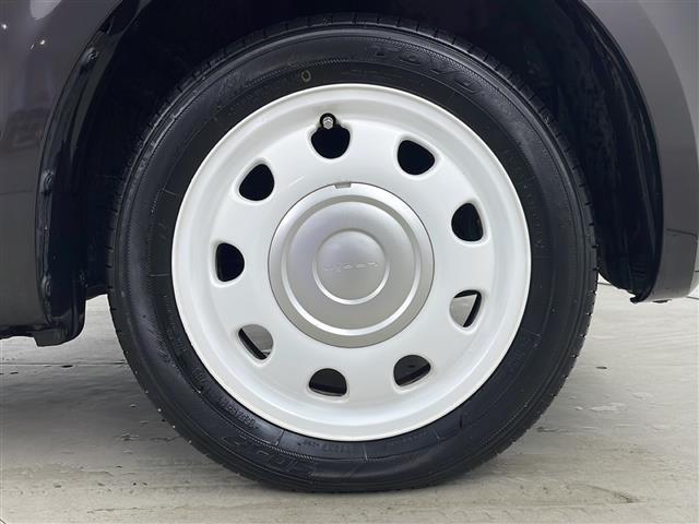 アルトラパンショコラ X ・4WD・社外ナビ&CD&TV&BT・バックカメラ・運転席シートヒーター・ドアミラーヒーター・オートエアコン・スペアキー・ETC(40枚目)