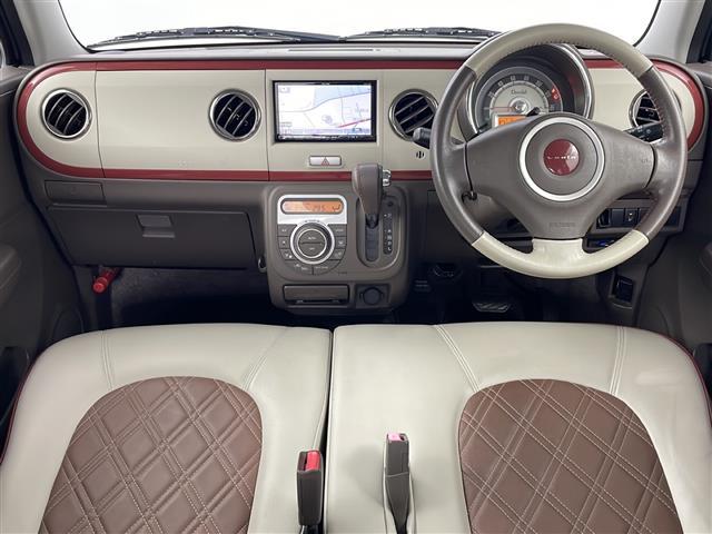 アルトラパンショコラ X ・4WD・社外ナビ&CD&TV&BT・バックカメラ・運転席シートヒーター・ドアミラーヒーター・オートエアコン・スペアキー・ETC(41枚目)