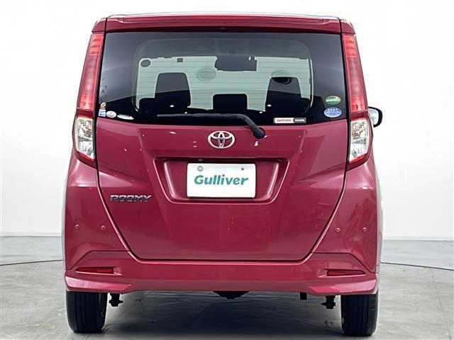 ルーミー G ・純正9インチナビ&TV&BT&CD・バックカメラ・スマートアシスト・横滑り防止装置・アイドリングストップ・ワンオーナー・寒冷地仕様・クルーズコントロール・両側電動スライドドア(5枚目)