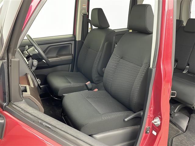 ルーミー G ・純正9インチナビ&TV&BT&CD・バックカメラ・スマートアシスト・横滑り防止装置・アイドリングストップ・ワンオーナー・寒冷地仕様・クルーズコントロール・両側電動スライドドア(13枚目)