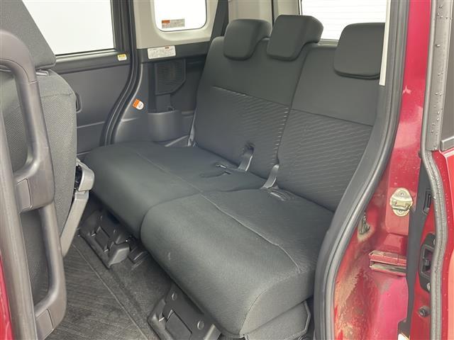 ルーミー G ・純正9インチナビ&TV&BT&CD・バックカメラ・スマートアシスト・横滑り防止装置・アイドリングストップ・ワンオーナー・寒冷地仕様・クルーズコントロール・両側電動スライドドア(15枚目)