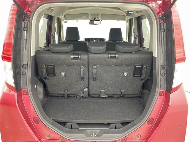 ルーミー G ・純正9インチナビ&TV&BT&CD・バックカメラ・スマートアシスト・横滑り防止装置・アイドリングストップ・ワンオーナー・寒冷地仕様・クルーズコントロール・両側電動スライドドア(16枚目)