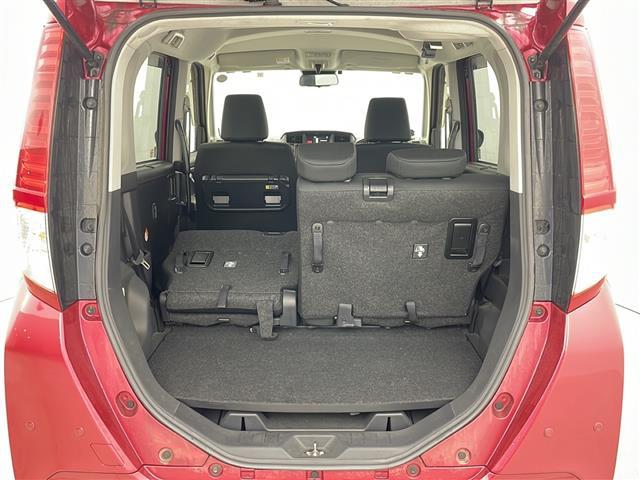 ルーミー G ・純正9インチナビ&TV&BT&CD・バックカメラ・スマートアシスト・横滑り防止装置・アイドリングストップ・ワンオーナー・寒冷地仕様・クルーズコントロール・両側電動スライドドア(17枚目)