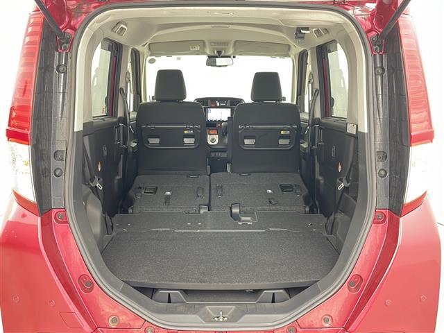 ルーミー G ・純正9インチナビ&TV&BT&CD・バックカメラ・スマートアシスト・横滑り防止装置・アイドリングストップ・ワンオーナー・寒冷地仕様・クルーズコントロール・両側電動スライドドア(19枚目)