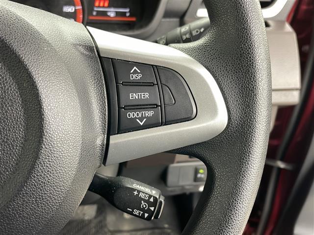 ルーミー G ・純正9インチナビ&TV&BT&CD・バックカメラ・スマートアシスト・横滑り防止装置・アイドリングストップ・ワンオーナー・寒冷地仕様・クルーズコントロール・両側電動スライドドア(24枚目)