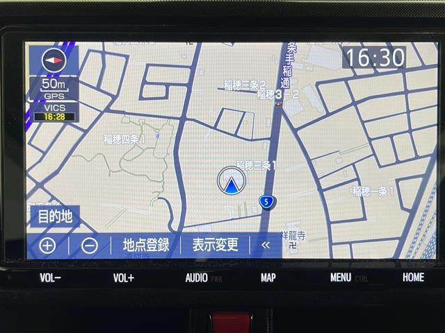 ルーミー G ・純正9インチナビ&TV&BT&CD・バックカメラ・スマートアシスト・横滑り防止装置・アイドリングストップ・ワンオーナー・寒冷地仕様・クルーズコントロール・両側電動スライドドア(26枚目)