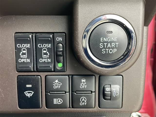 ルーミー G ・純正9インチナビ&TV&BT&CD・バックカメラ・スマートアシスト・横滑り防止装置・アイドリングストップ・ワンオーナー・寒冷地仕様・クルーズコントロール・両側電動スライドドア(32枚目)