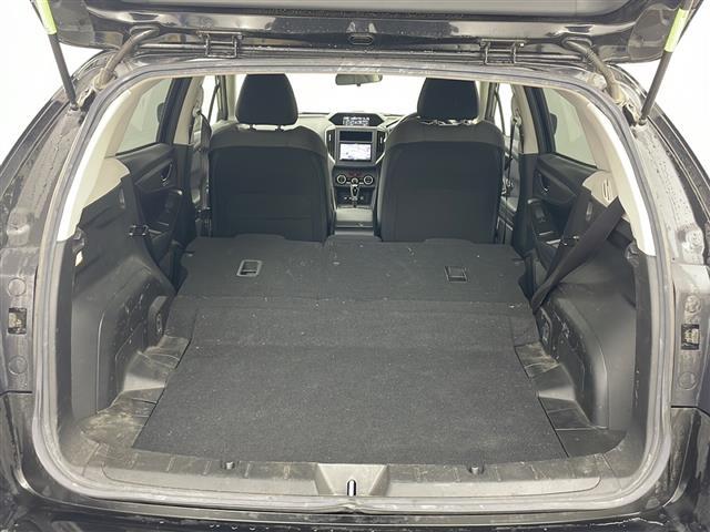 インプレッサスポーツ 1.6i-Lアイサイト 社外ナビ&USB&CD アイサイト クルーズコントロール バックカメラ パドルシフト 社外前方ドライブレコーダー ETC 電動格納ミラー スマートキー スペアキー 社外エンジンスターター 取扱説明書(18枚目)