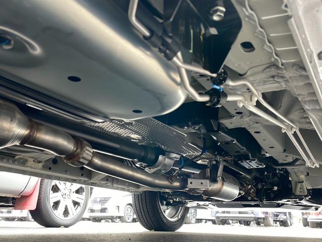 デリカＤ：５ シャモニー　純正ナビ＆ＣＤ＆ＤＶＤ＆ＢＴ＆ＳＤ＆ＨＤＭＩ＆ＴＶ　パワーバックドア　両側パワースライドドア　バック／サイド／フロントカメラ　レーダークルーズコントロール　ブラインドスポットモニター　パワーシート（45枚目）